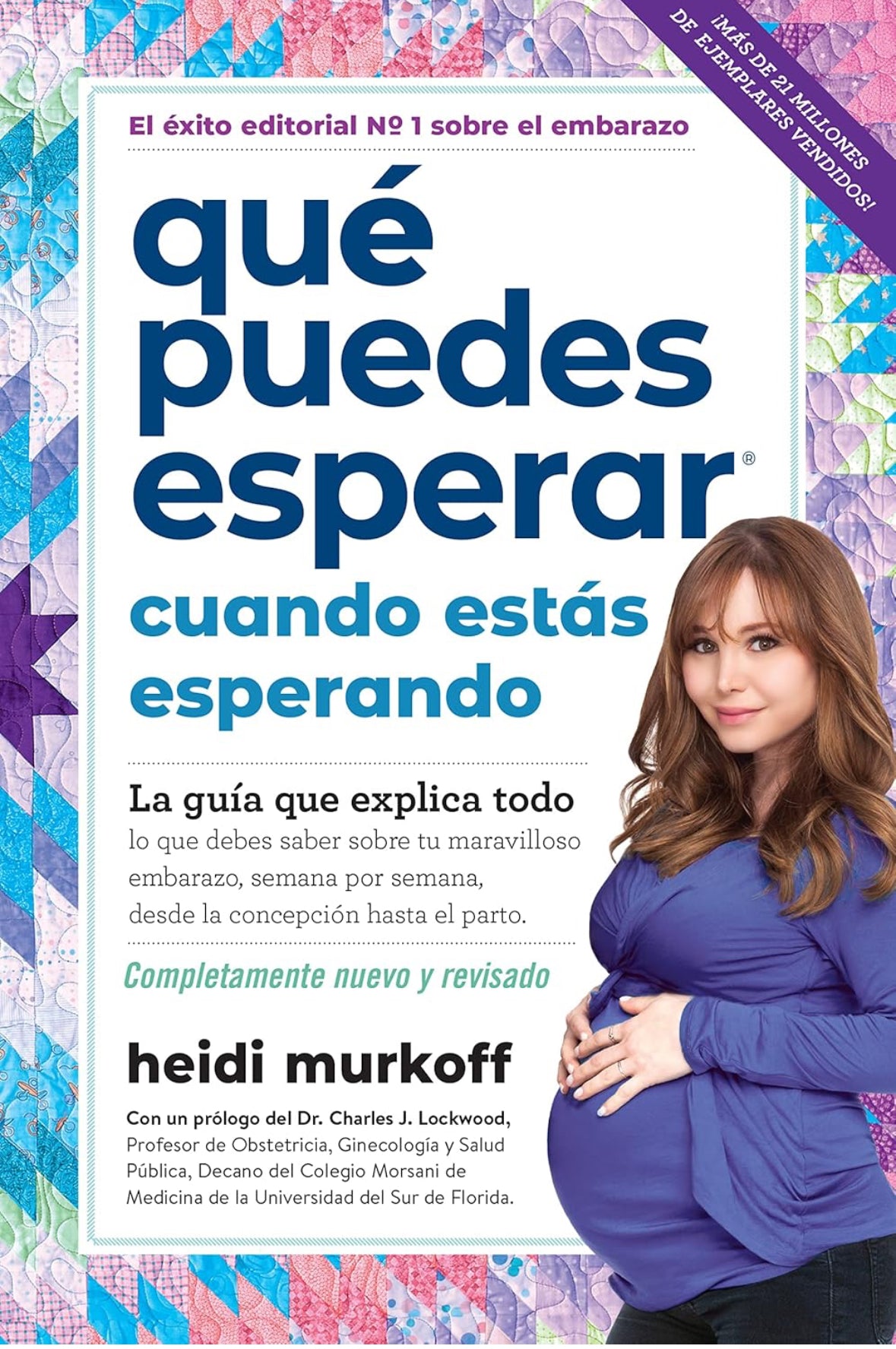 ¿Que Puedes Esperar Cuando Estás Esperando?