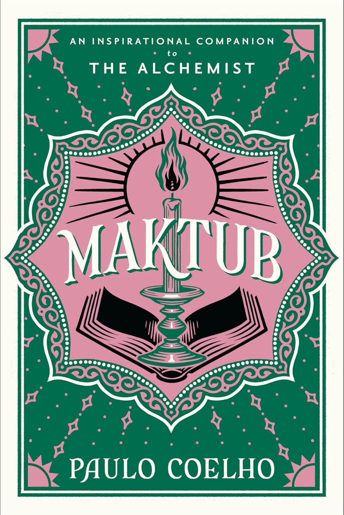 Maktub - Paulo Coelho
