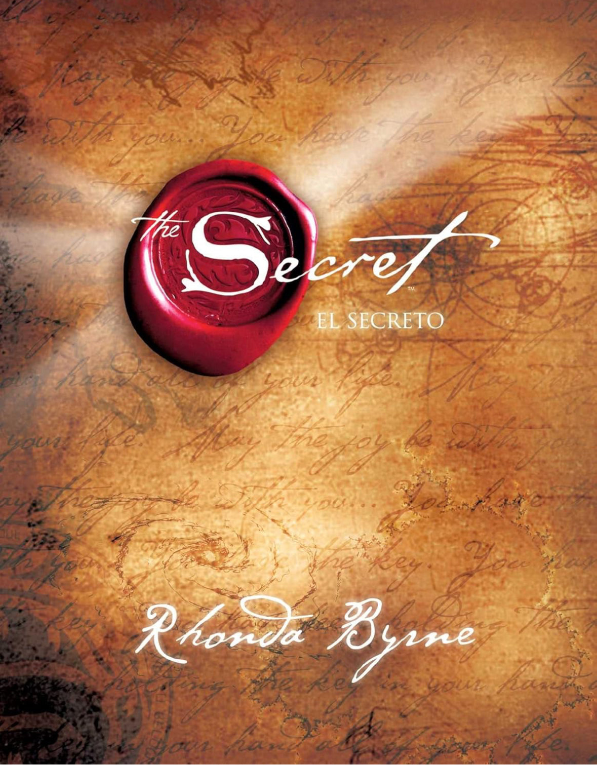 El secreto - Rhonda Byrne